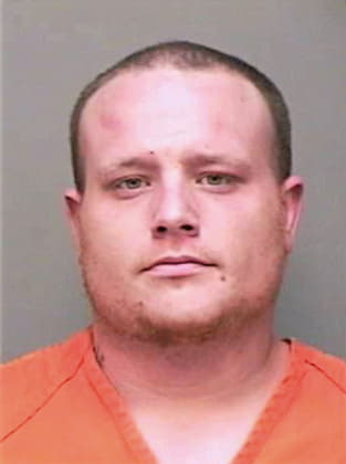 Hibbard Harold - Montgomery County, TN 