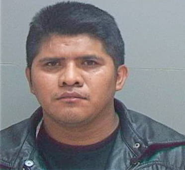 Contreras Leonel - SaltLake County, UT 