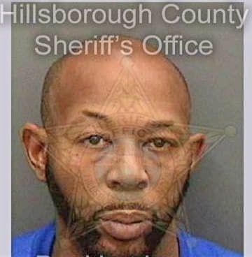 Mcnair Derrick - Hillsborough County, FL 