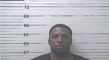 Mcdonald Leonard - Harrison County, MS 