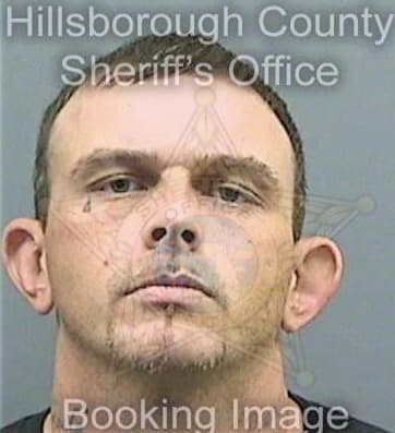 Bronson Perry - Hillsborough County, FL 