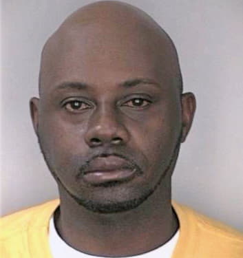 Nelson Walter - Hillsborough County, FL 