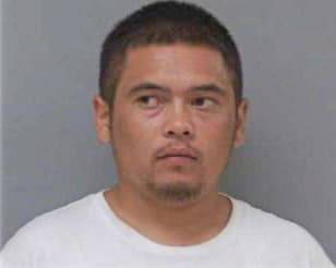 Wilmer William - Madera County, CA 