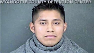 Candia-Antonio Efren - Wyandotte County, KS 