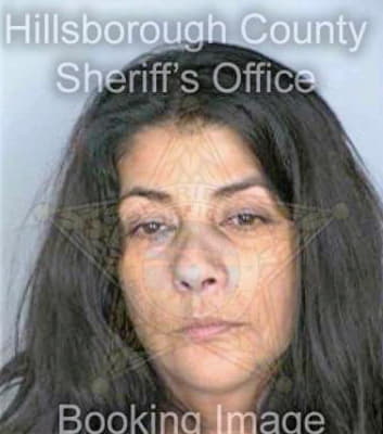 Varela Maria - Hillsborough County, FL 