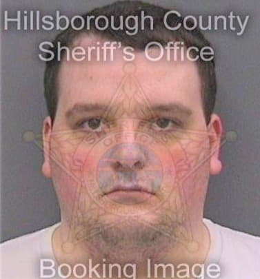 Nelson Robert - Hillsborough County, FL 