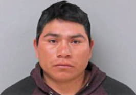 Gomes Santos - Madera County, CA 