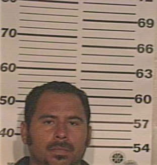 Rodriguez Jose - Hidalgo County, TX 