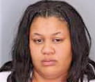 Wilson Kebrina - Shelby County, TN 