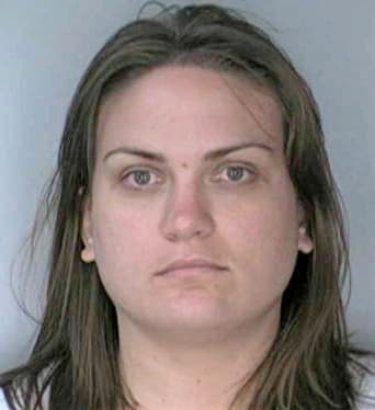 Cathey Kresta - Hillsborough County, FL 