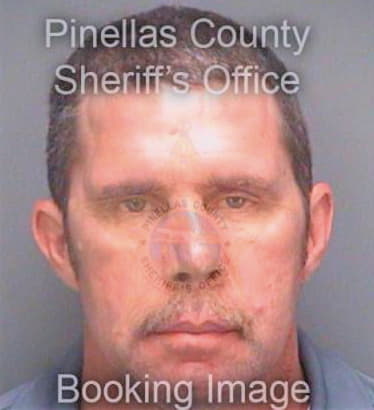 Bangley Scott - Pinellas County, FL 