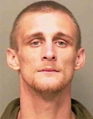 Killian Steven - Montgomery County, TN 