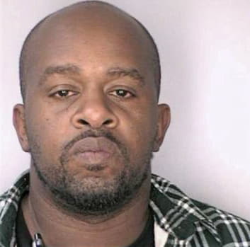 Mcdonald Terry - Hillsborough County, FL 