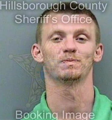 Edwards Dennis - Hillsborough County, FL 