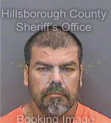 Conde Inez - Hillsborough County, FL 