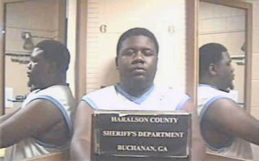 Hood Lashawn - Haralson County, GA 