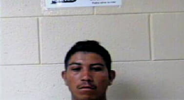 Hernandez Ramirez - Montgomery County, KY 