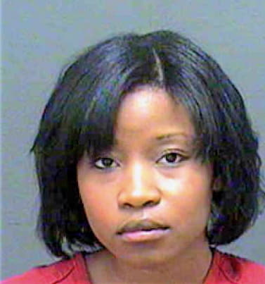 Patterson Chanell - Mecklenburg County, NC 