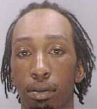Shiver Jamaal - Richland County, SC 