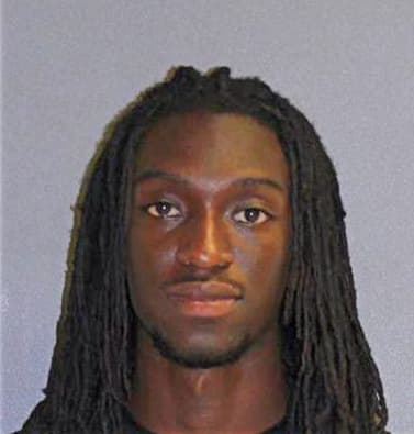 Williams Kadeem - Volusia County, FL 