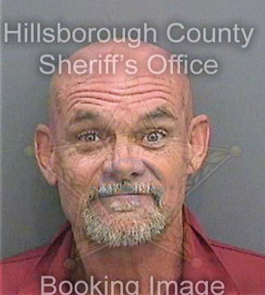 Sloan Paul - Hillsborough County, FL 