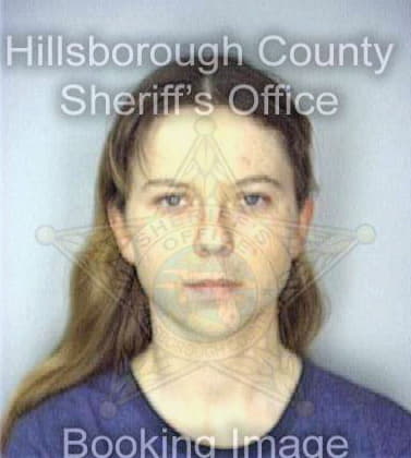 Collier Shirley - Hillsborough County, FL 