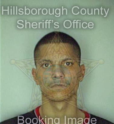 Philippus Wayne - Hillsborough County, FL 