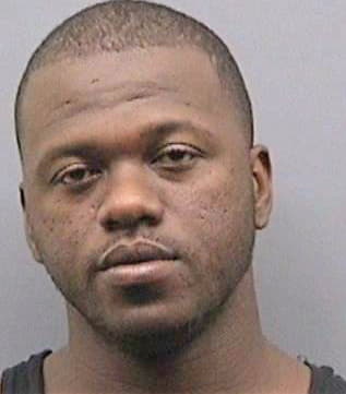 Dixon Antwan - Hillsborough County, FL 