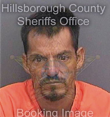 Perezbautista Jose - Hillsborough County, FL 