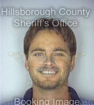 Viens Michael - Hillsborough County, FL 