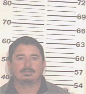 Galvan Rafael - Hidalgo County, TX 