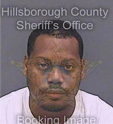 Jefferson Thomas - Hillsborough County, FL 