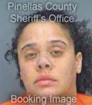 Lee Abigail - Pinellas County, FL 