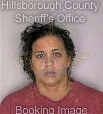 Lopez Brunilda - Hillsborough County, FL 