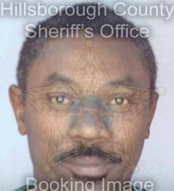 Gary Curtis - Hillsborough County, FL 