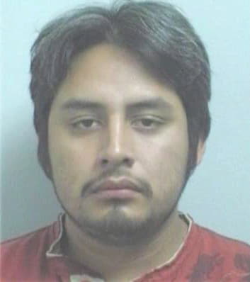 Hernandez Edmundo - Henry County, GA 