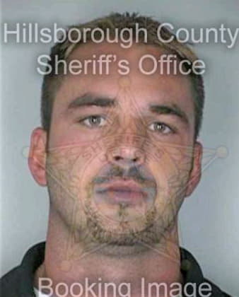Mcinally Jeremy - Hillsborough County, FL 