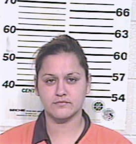 Garcia Nora - Hidalgo County, TX 