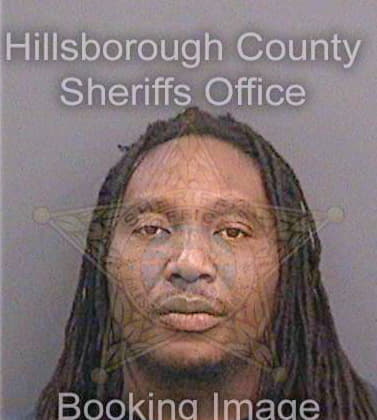 Hughes Oneil - Hillsborough County, FL 