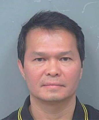 Vo Viet - Gwinnett County, GA 