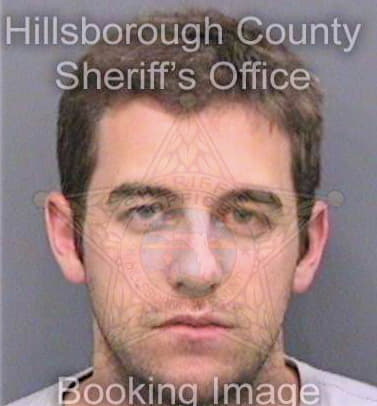 Houper Curtis - Hillsborough County, FL 