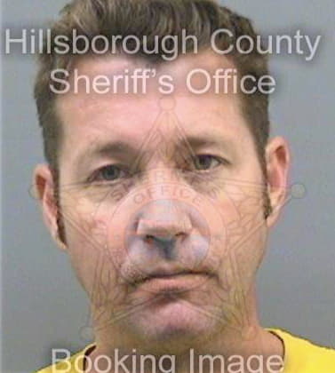 Mecham Jeremy - Hillsborough County, FL 
