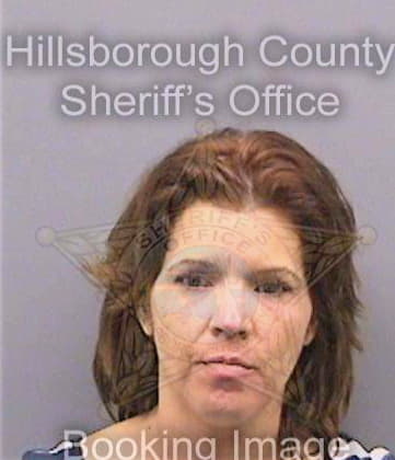 Martinezroman Rosa - Hillsborough County, FL 