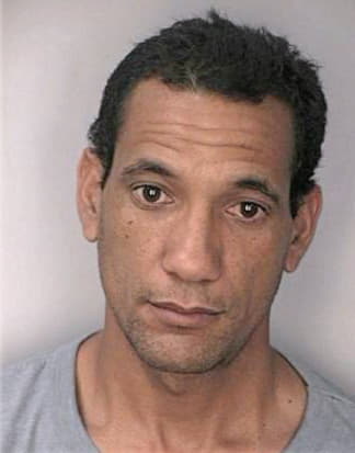 Silot Wilberto - Hillsborough County, FL 