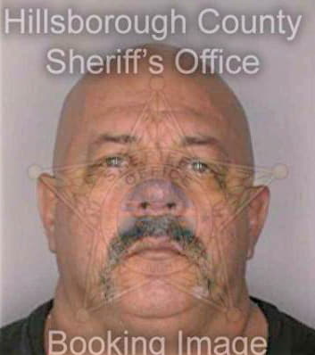 Mckelvy William - Hillsborough County, FL 