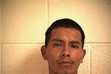 Hernandez Cesar - Hidalgo County, TX 