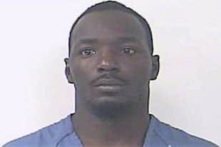 Brunson Dethomas - StLucie County, FL 