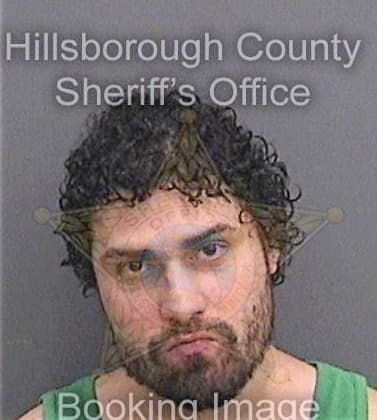 Martin Edward - Hillsborough County, FL 