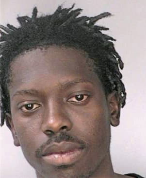 Bivins Joe - Hillsborough County, FL 