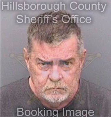 Glover Stephen - Hillsborough County, FL 